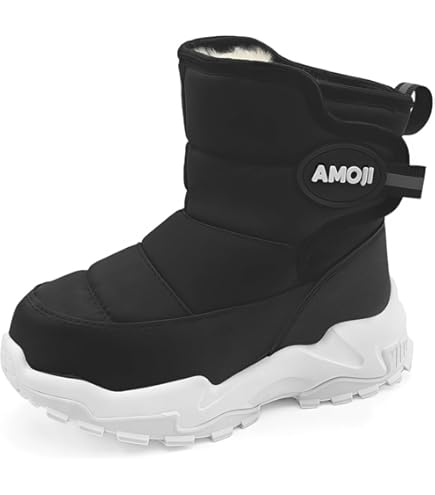 AIRWALK 子ども用スノーボードブーツ Amazon.co.jp: AIRWALK(エアウォーク) 子供用スノーブーツ・スノー